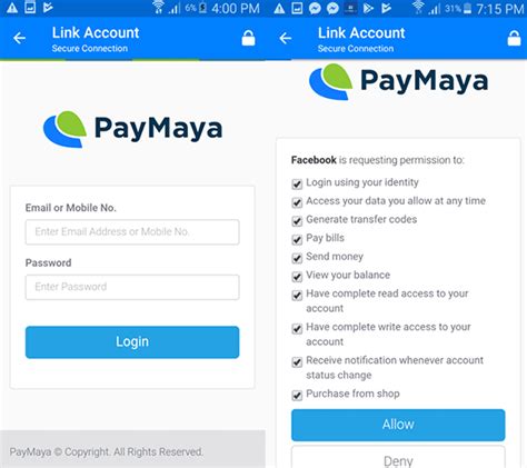 support@maya.ph|log in paymaya number.
